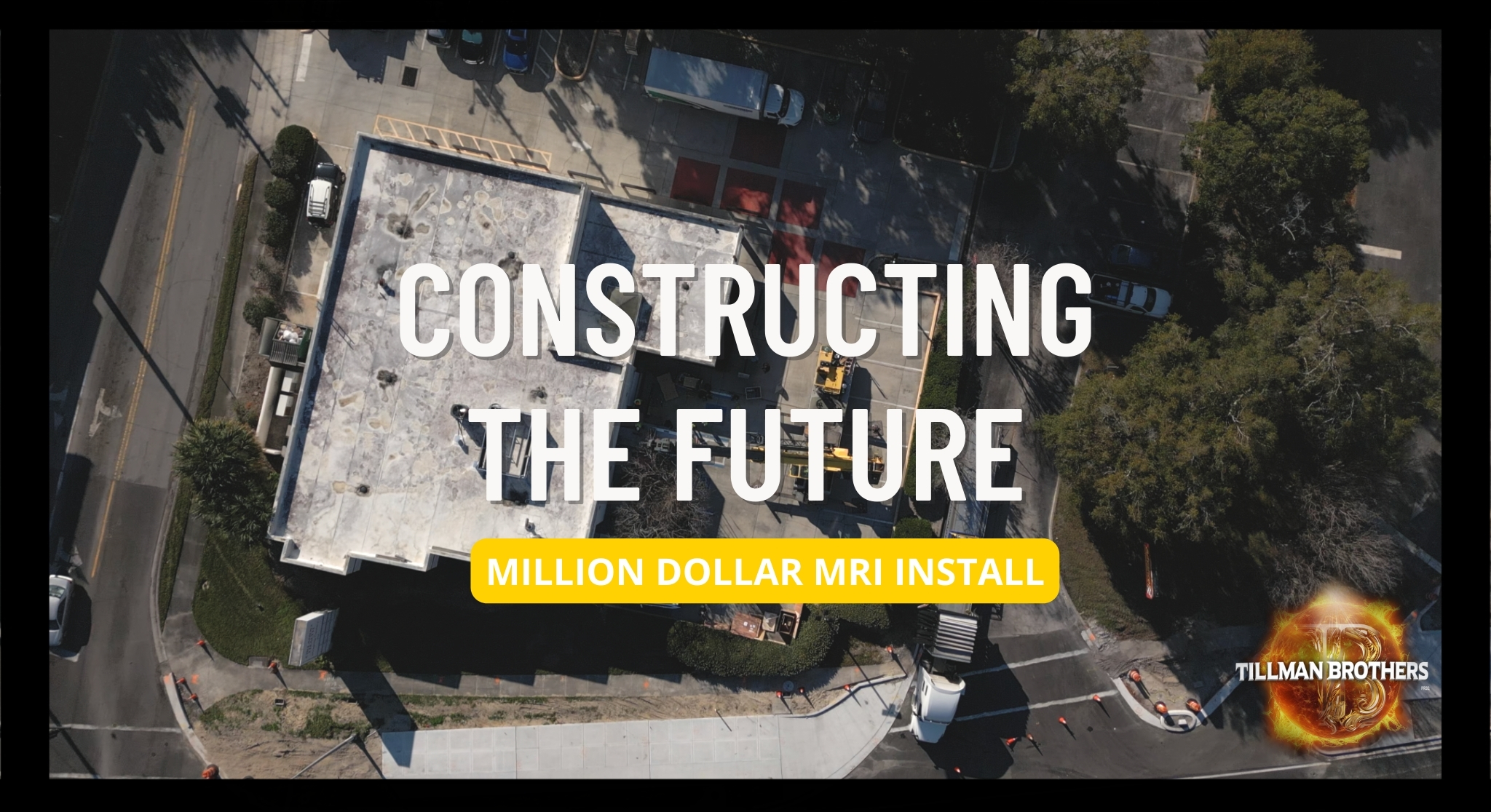 Constructing The Future | Interstruct