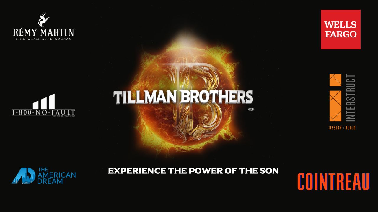 The Best Of Tillman Brothers
